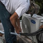 ac unit replacement cost