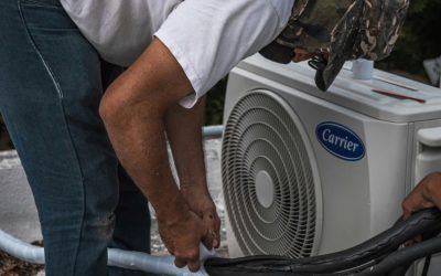 How Long Do Air Conditioners Last?